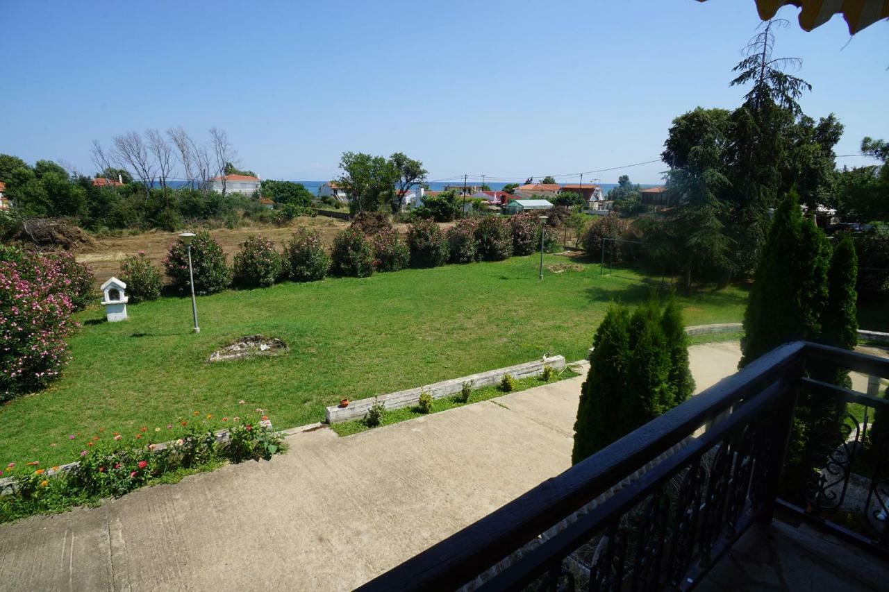 Holiday home Vasiliki Paralia Avdhiron