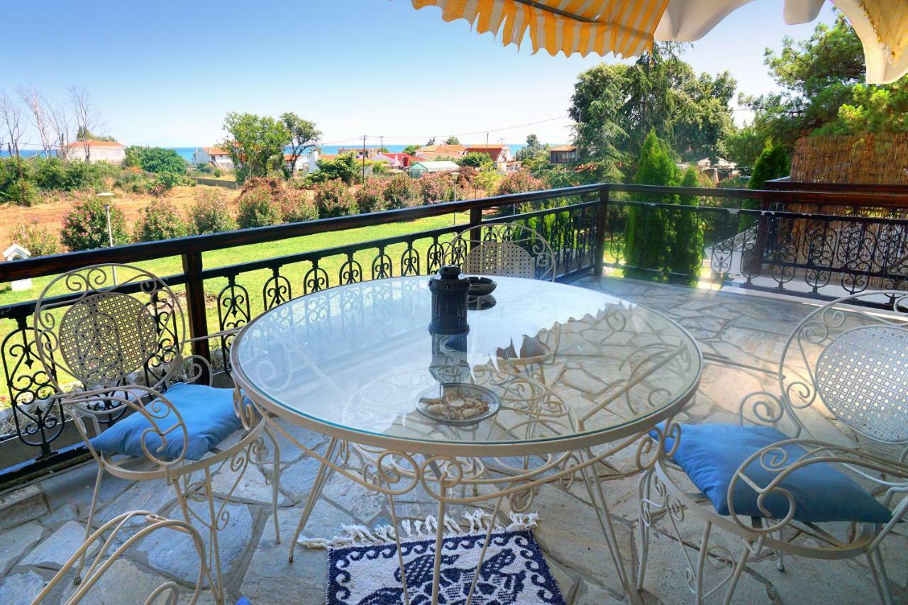 Vasiliki Holiday home