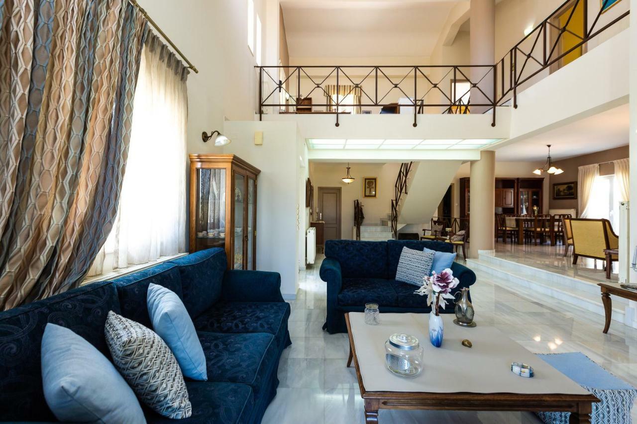 Villa Carpe Diem-luxury With Private Pool *