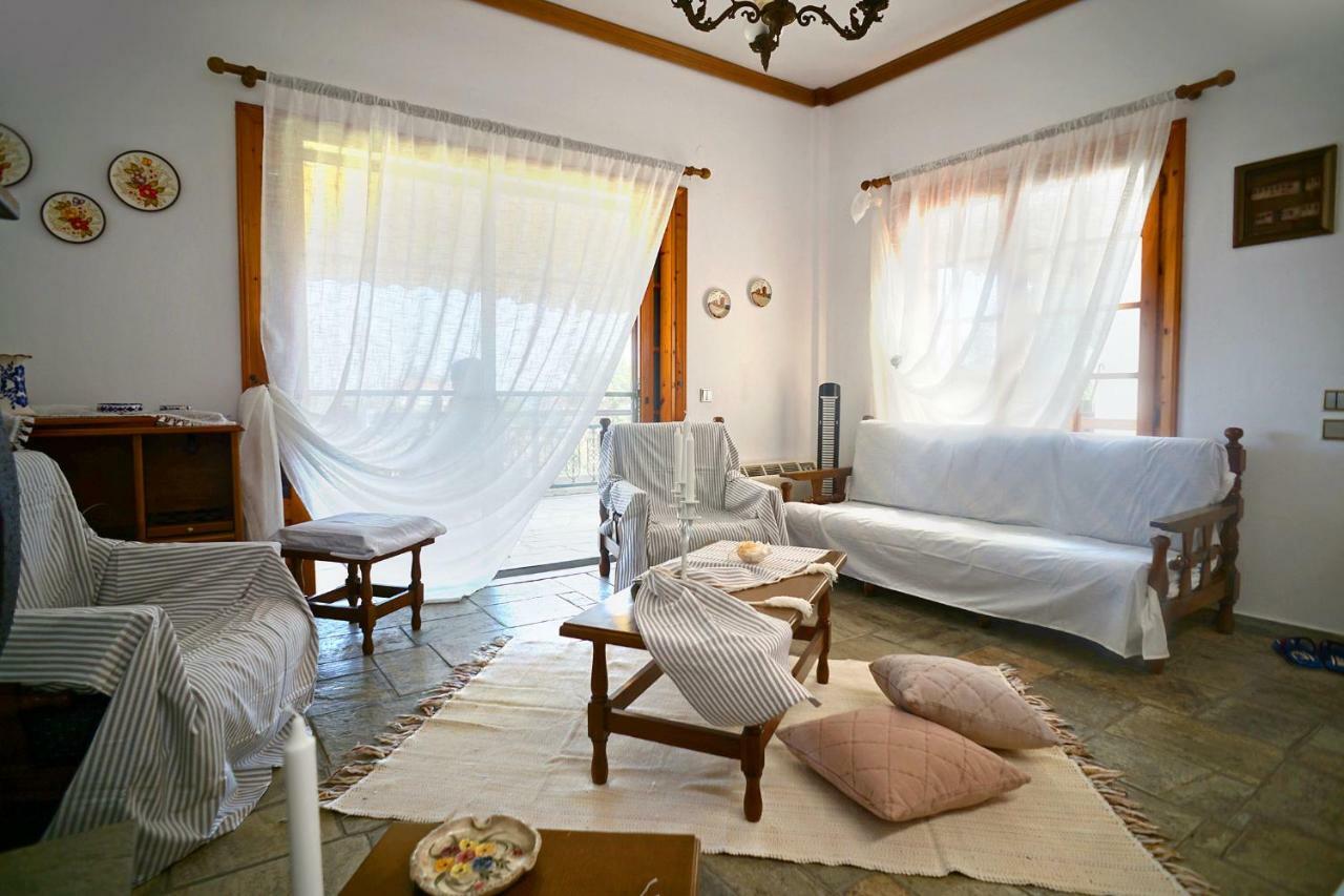 Vasiliki Holiday home Paralia Avdhiron