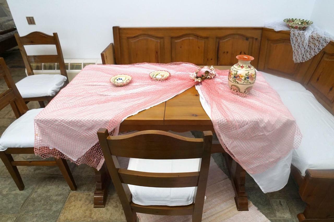 Holiday home Vasiliki *