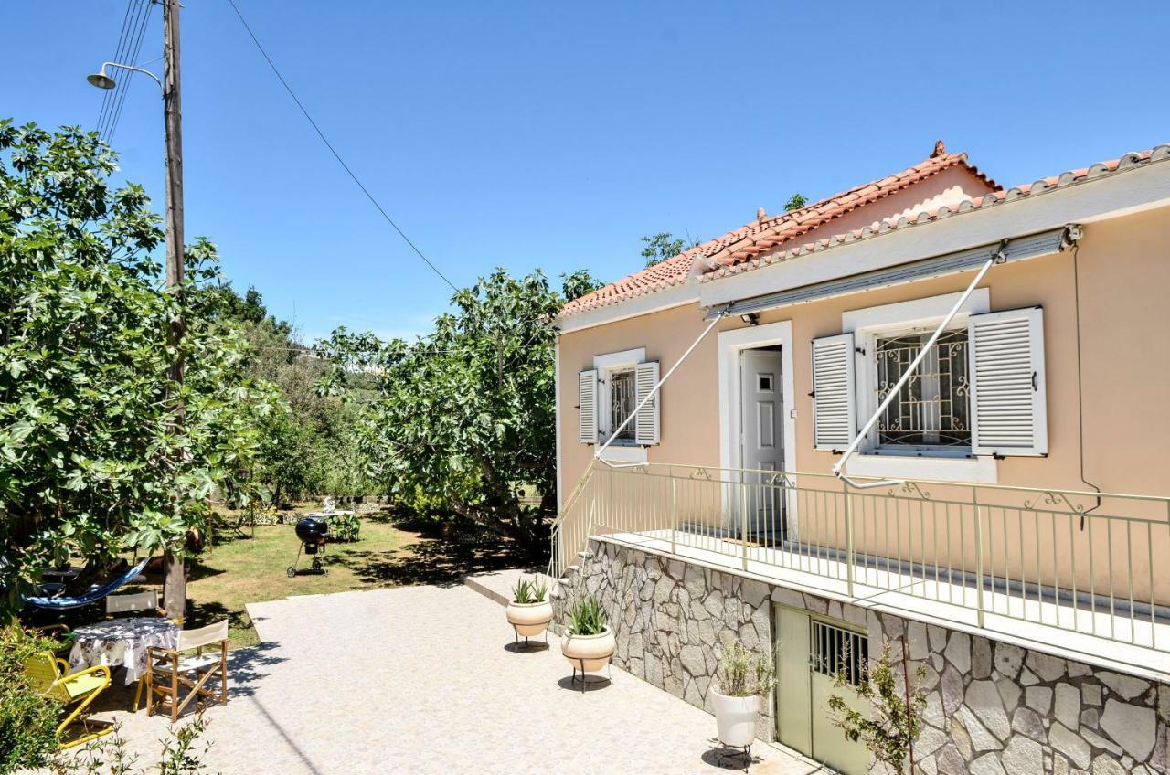 Holiday home Doloi Garden House Malta