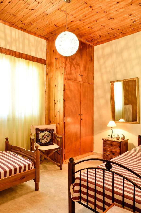 Doloi Garden House Holiday home Malta