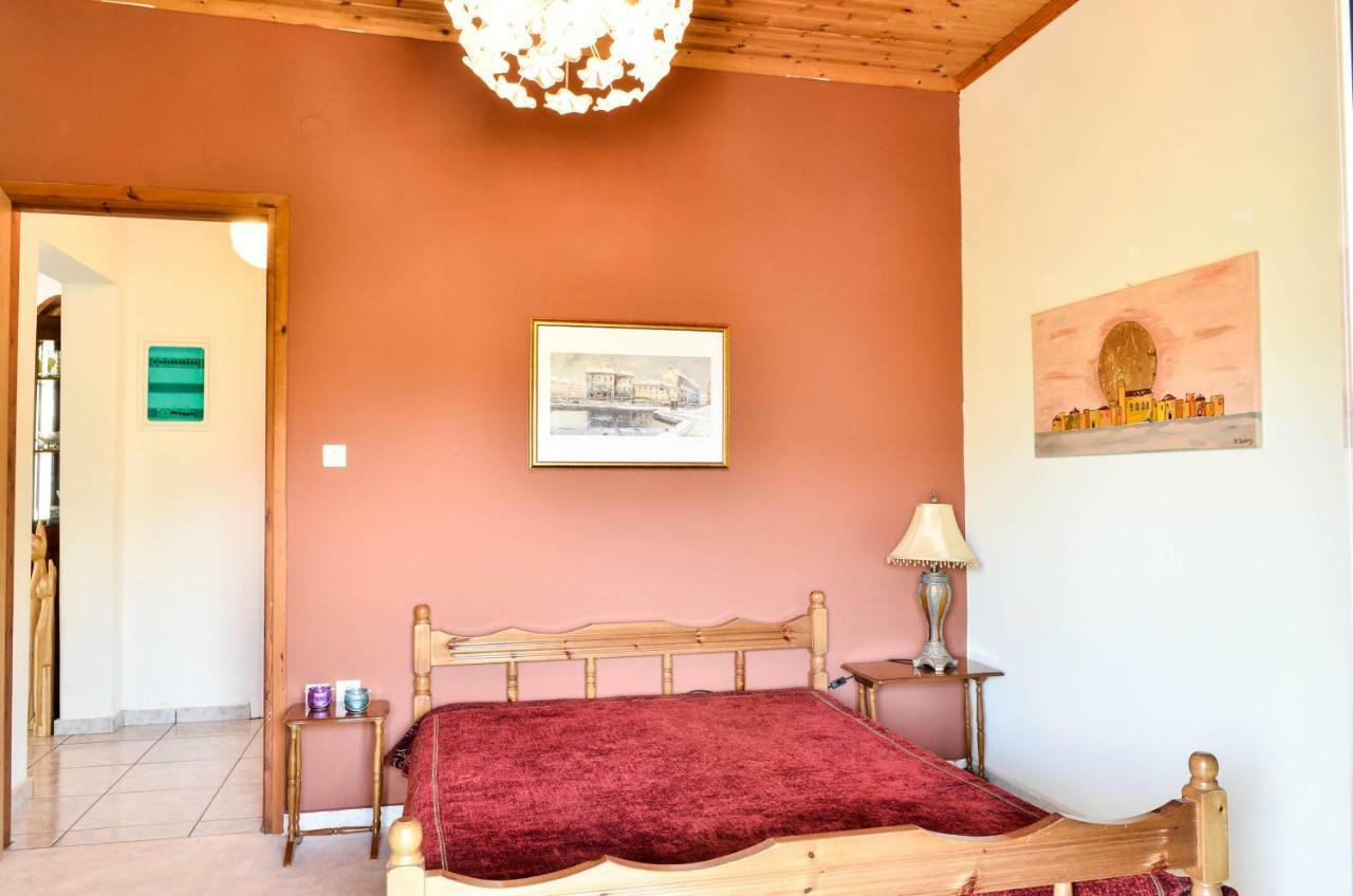 Holiday home Doloi Garden House Malta