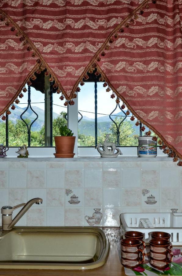 Doloi Garden House Holiday home *