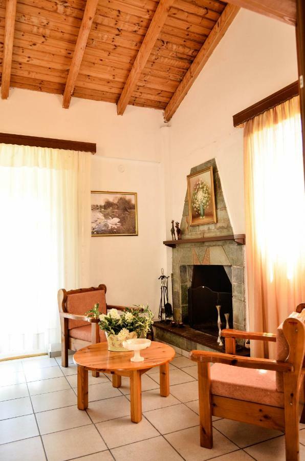 Holiday home Doloi Garden House Malta