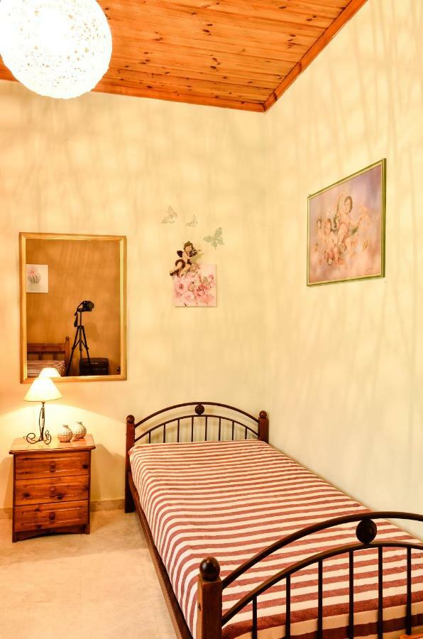 Doloi Garden House Holiday home Malta