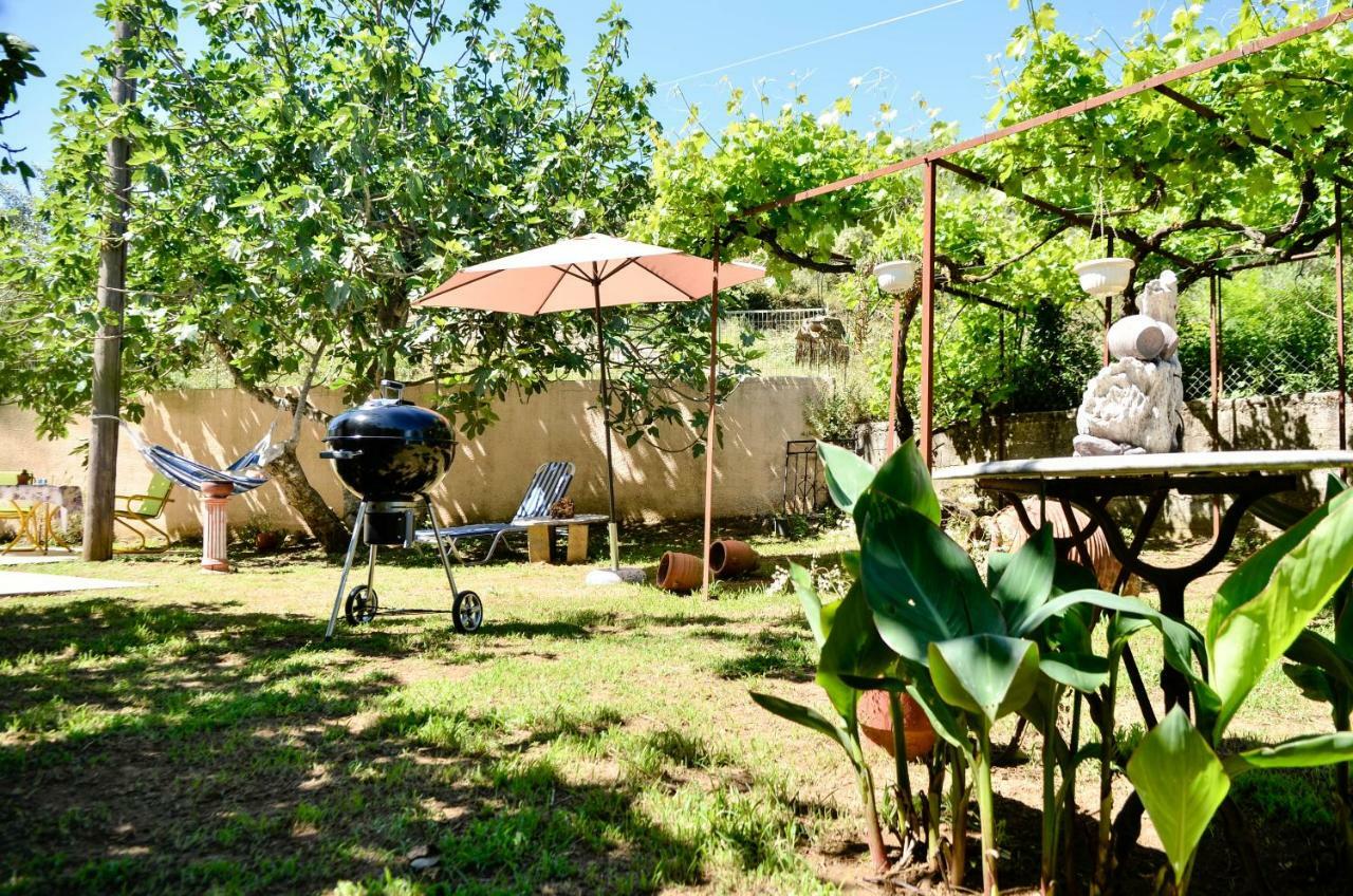 Doloi Garden House Holiday home