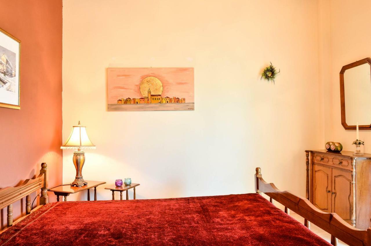 Doloi Garden House Holiday home