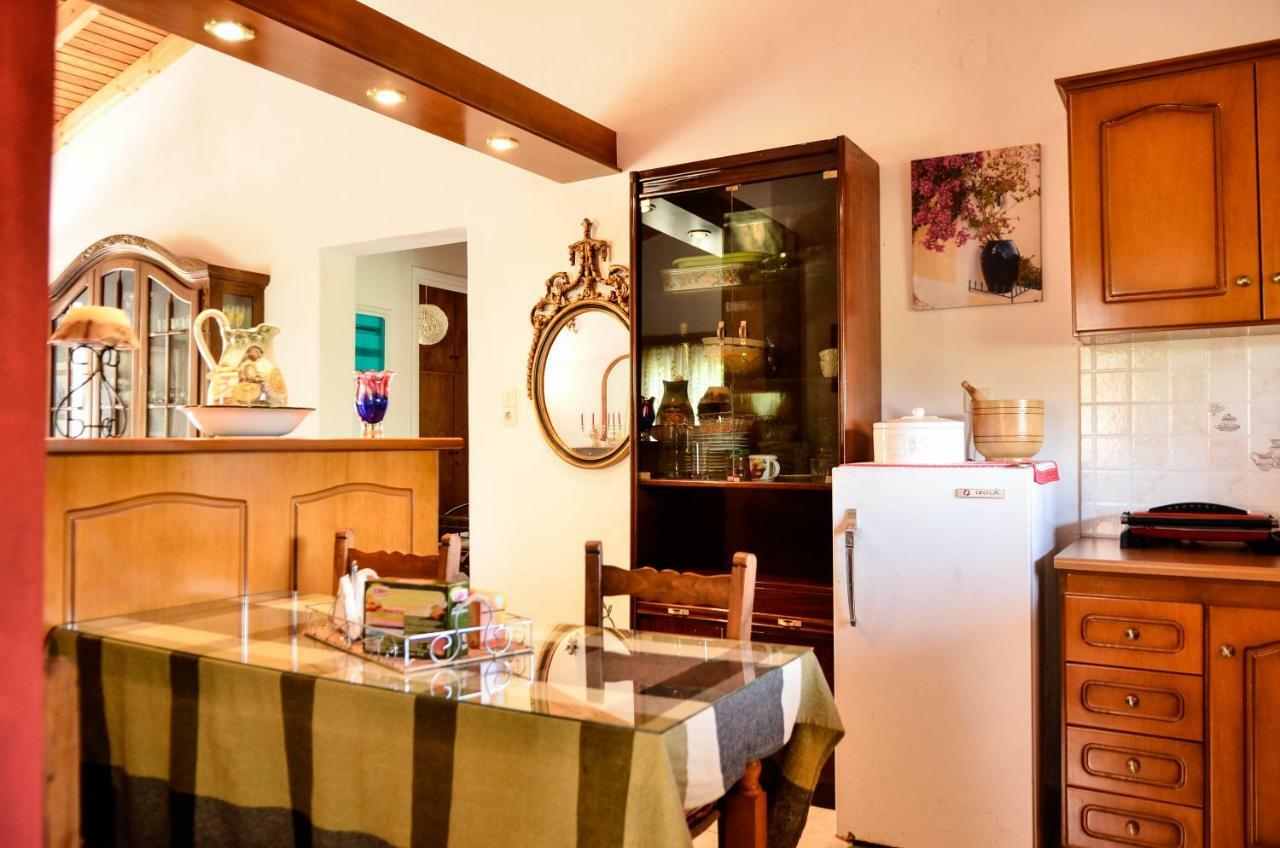 Doloi Garden House Holiday home Malta