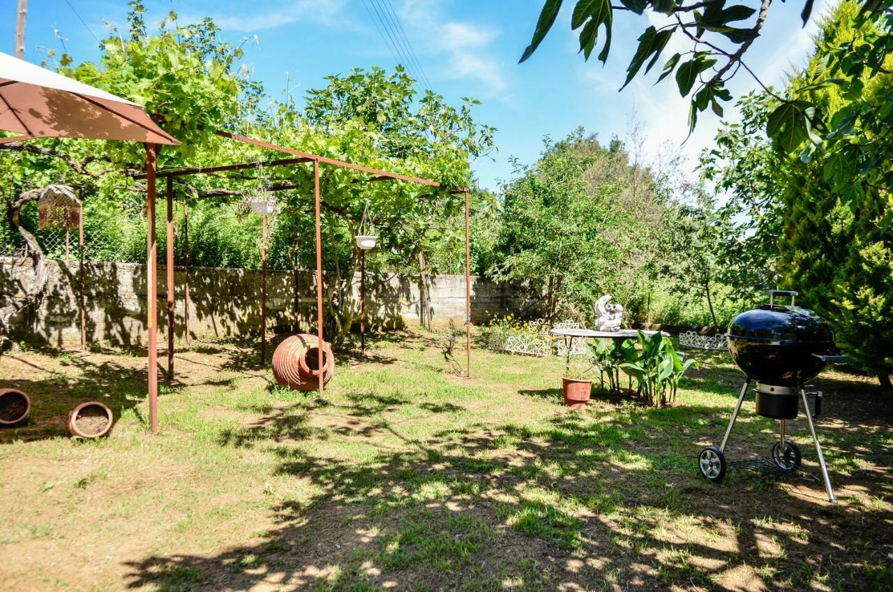Holiday home Doloi Garden House