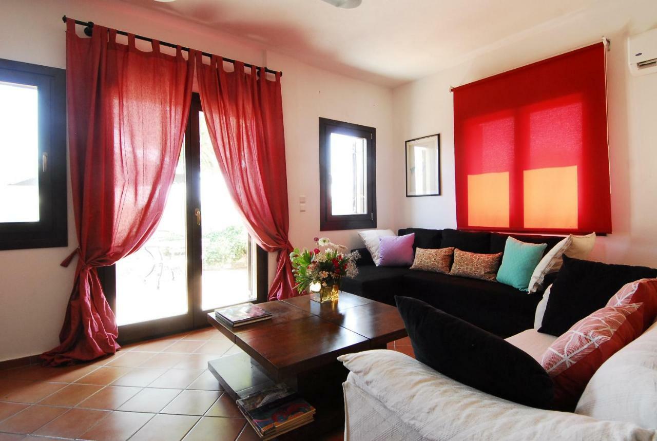 Country house The Nereids-erato *