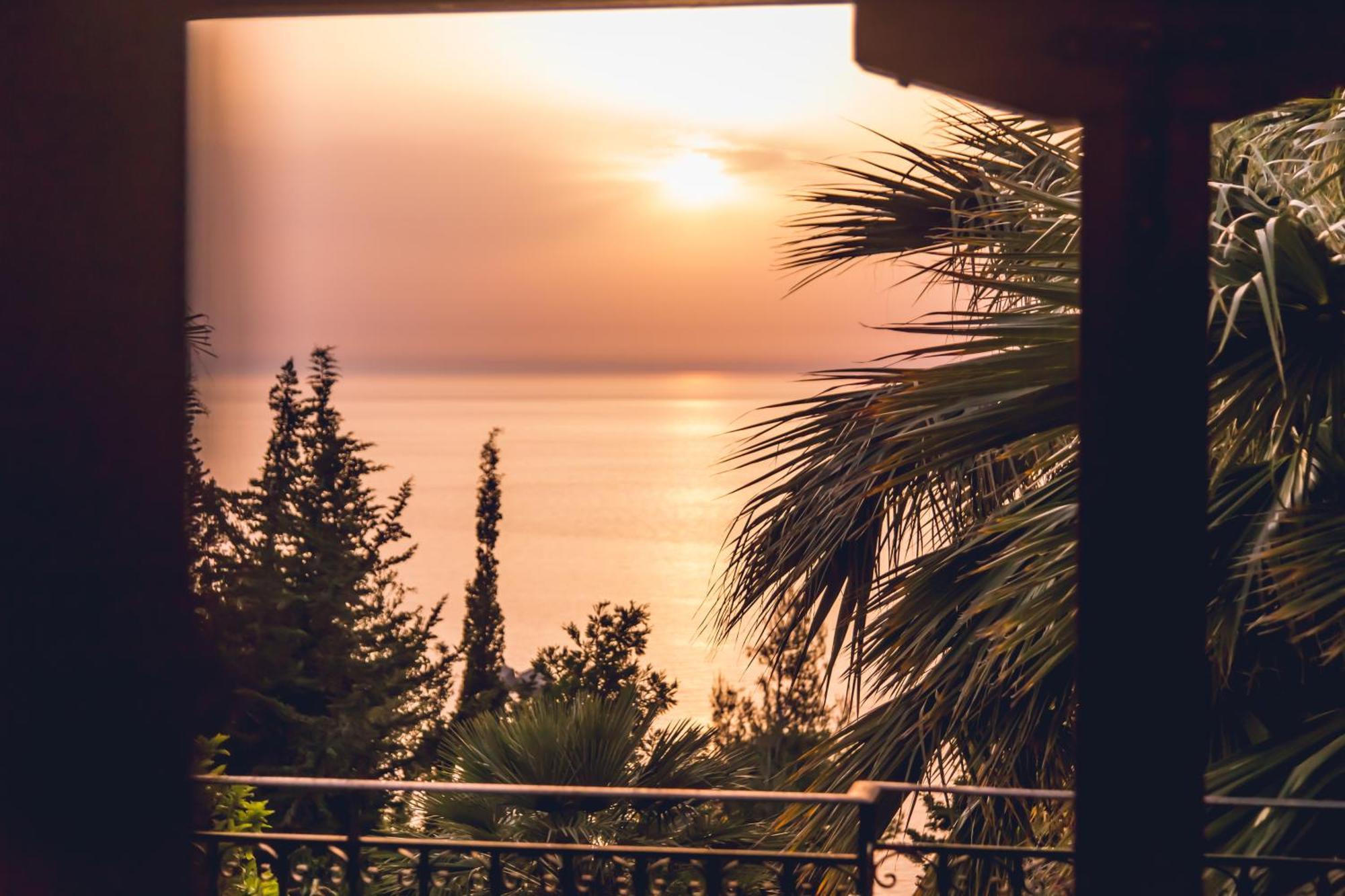 Niriis Villa Agios Nikitas