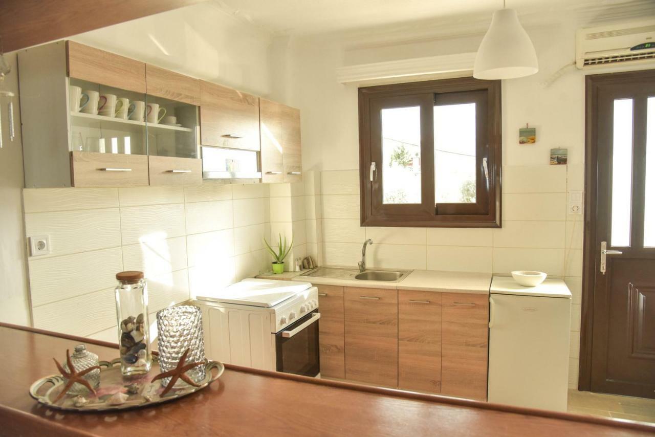 Nansea Apartment *