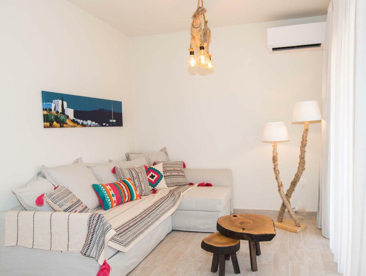 T'adelfia Apartment *
