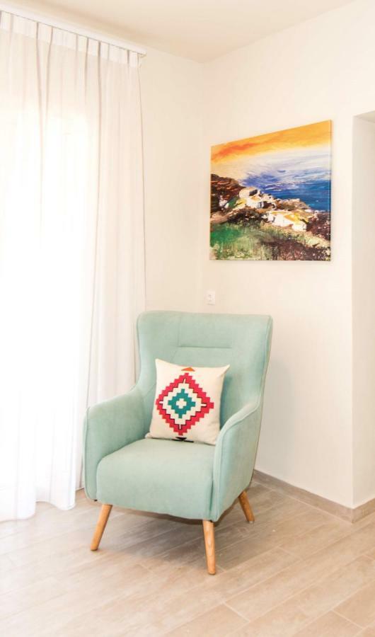 T'adelfia Apartment