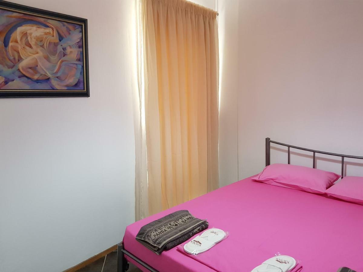 In The Village2 Apartment Kavala