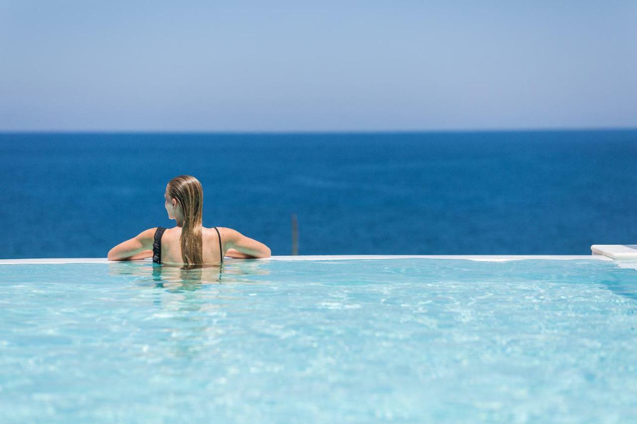 Villa Wave Villa, Front Retreat, By Thinkvilla Panormos (Crete)