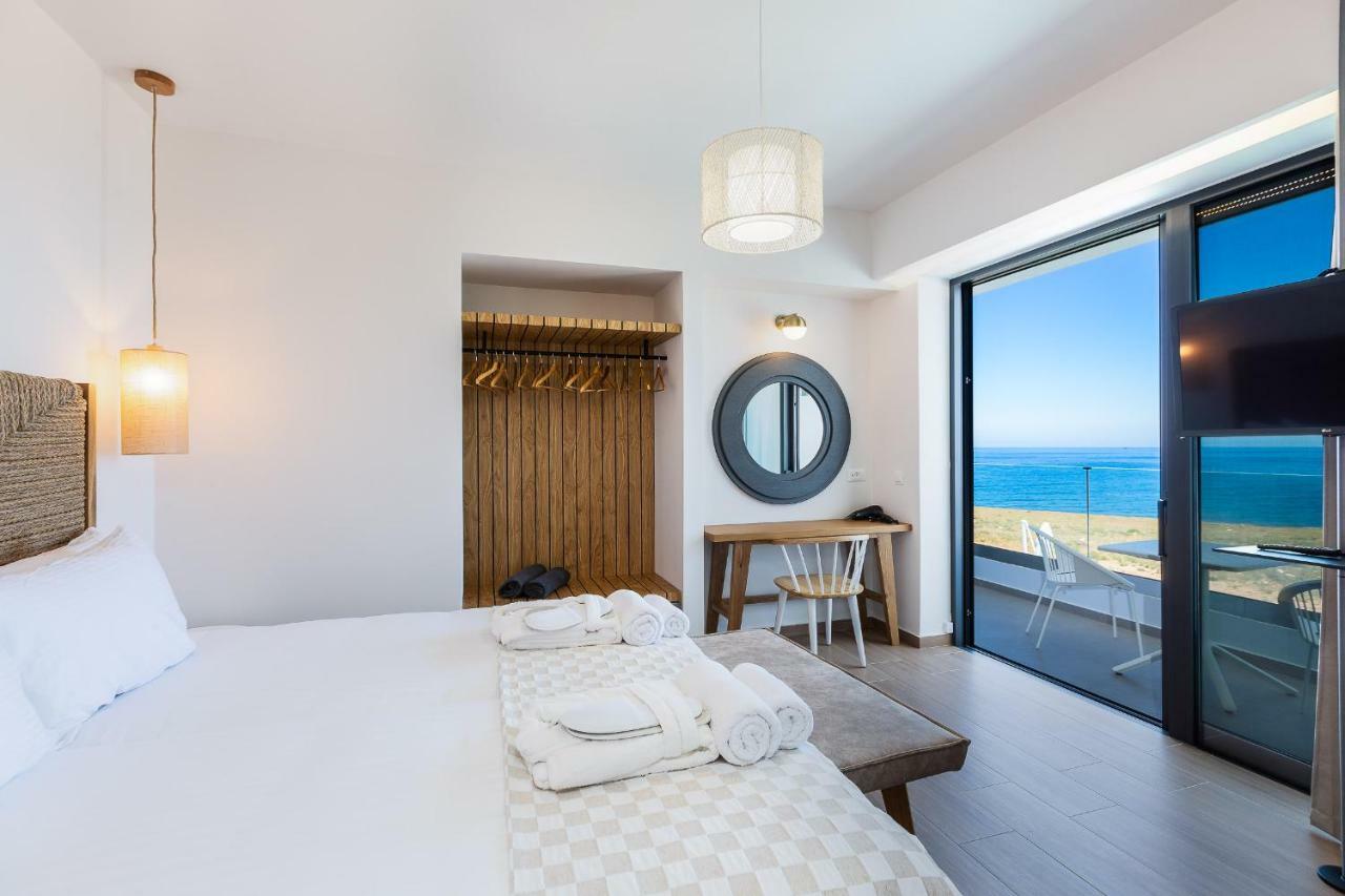 Wave Villa, Front Retreat, By Thinkvilla * Panormos (Crete)