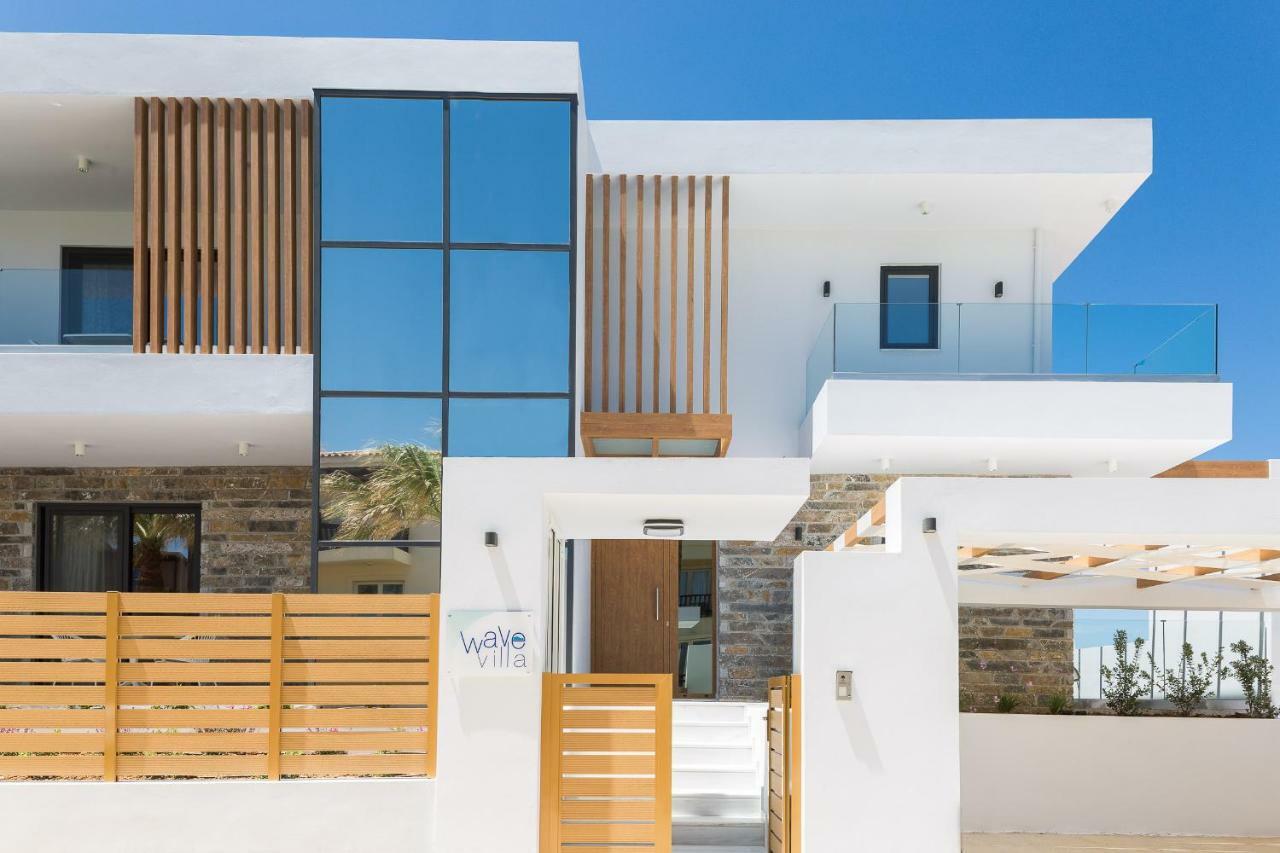 Villa Wave Villa, Front Retreat, By Thinkvilla *