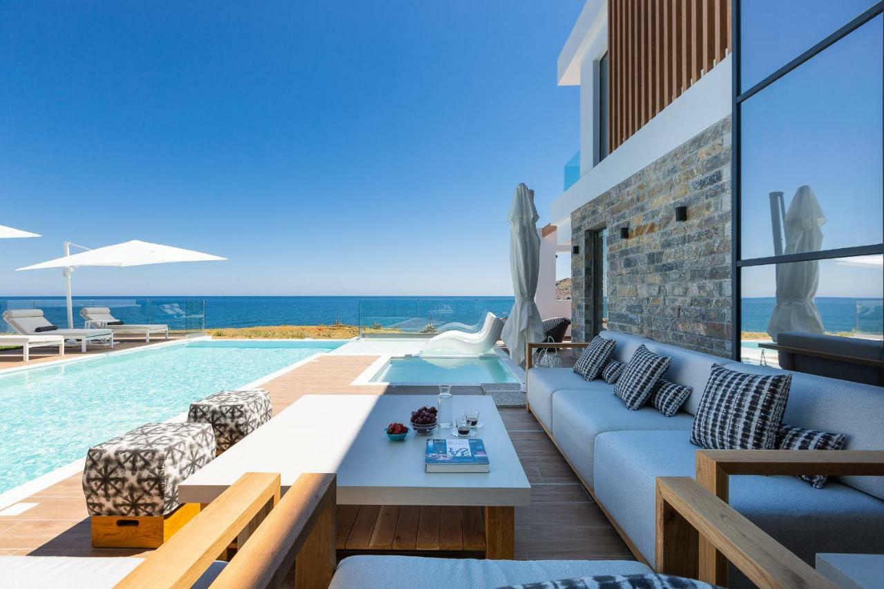Villa Wave Villa, Front Retreat, By Thinkvilla