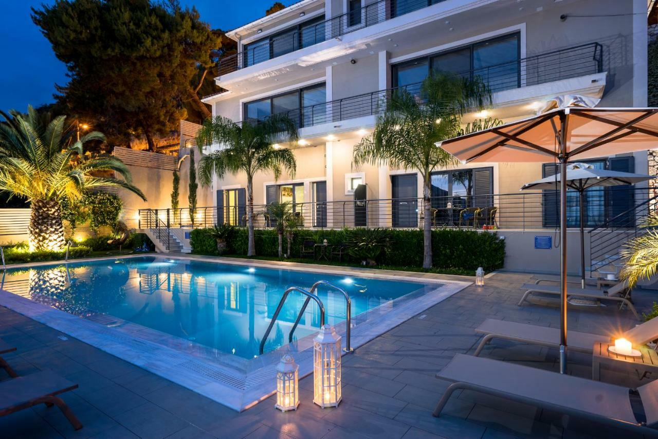 Melina Sea View Apartment Argostoli (Kefalonia)