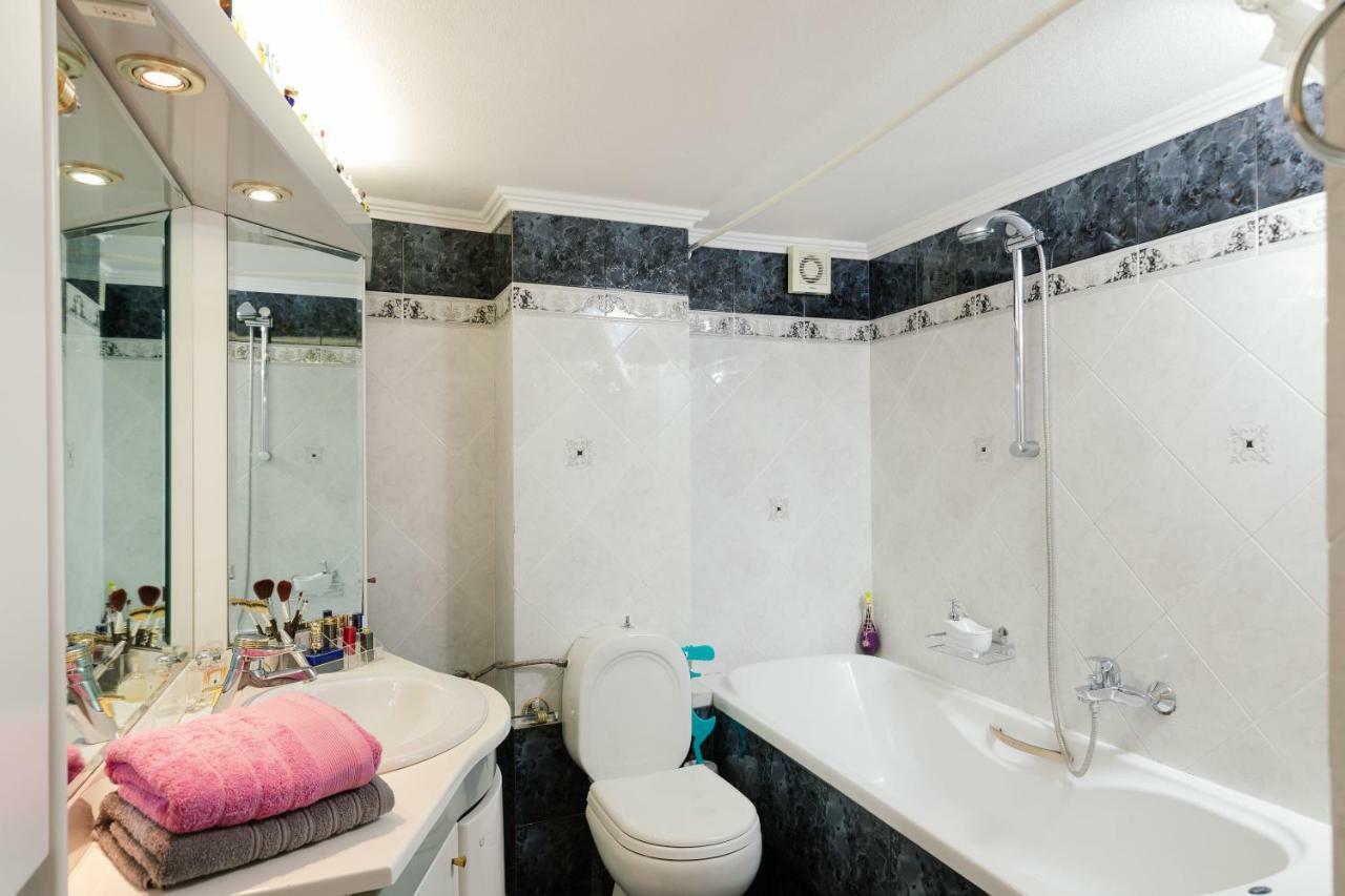 Apartment Breathless Sea Rethymno (Crete)
