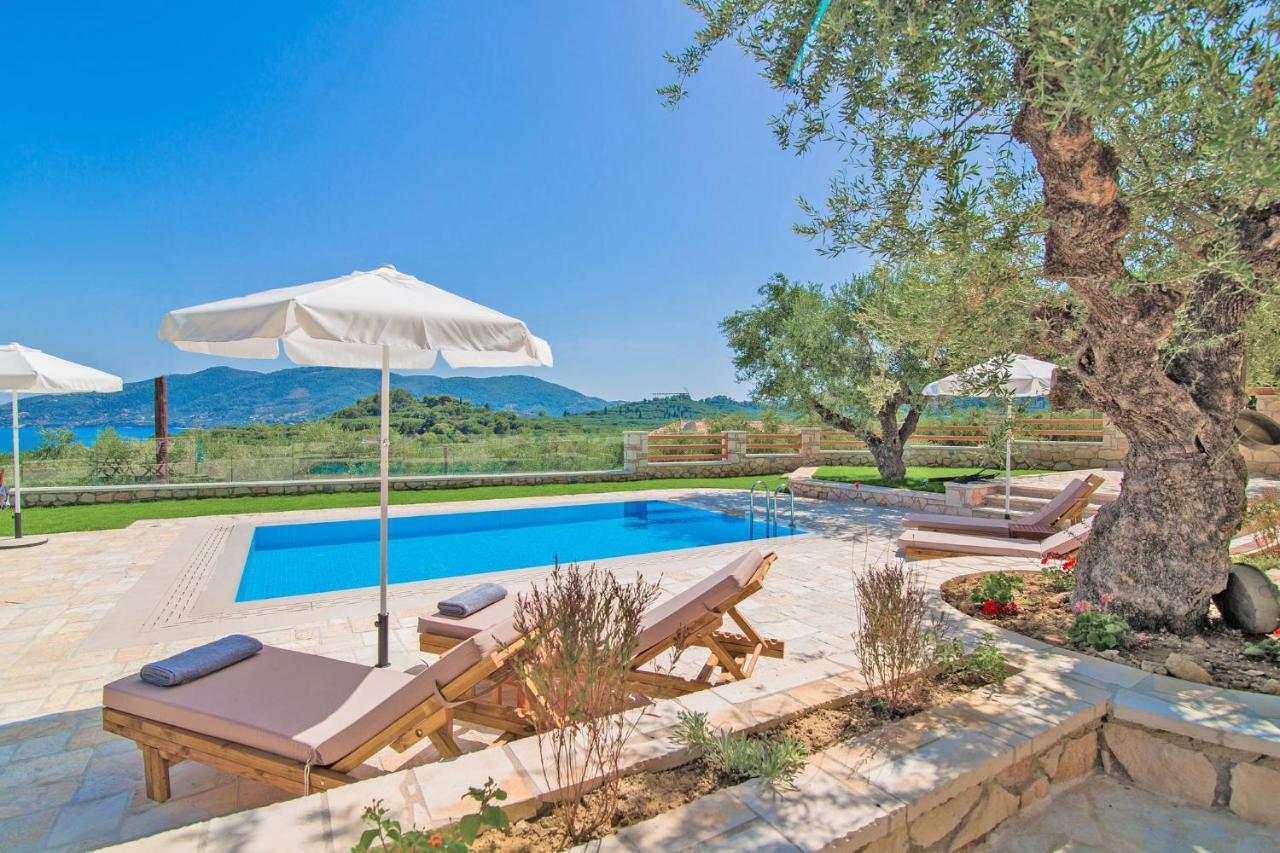 Vakis * Lithakia (Zakynthos)