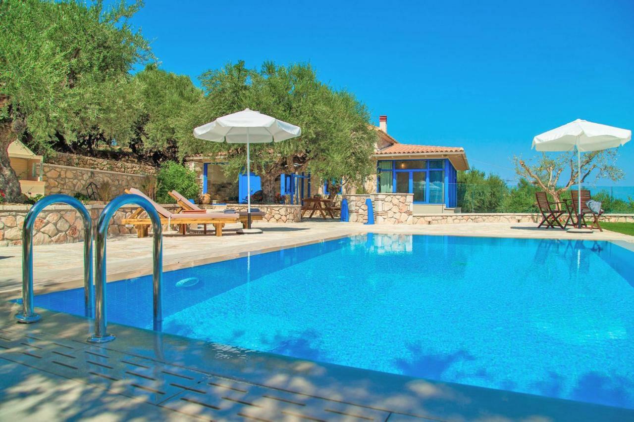 Villa Vakis