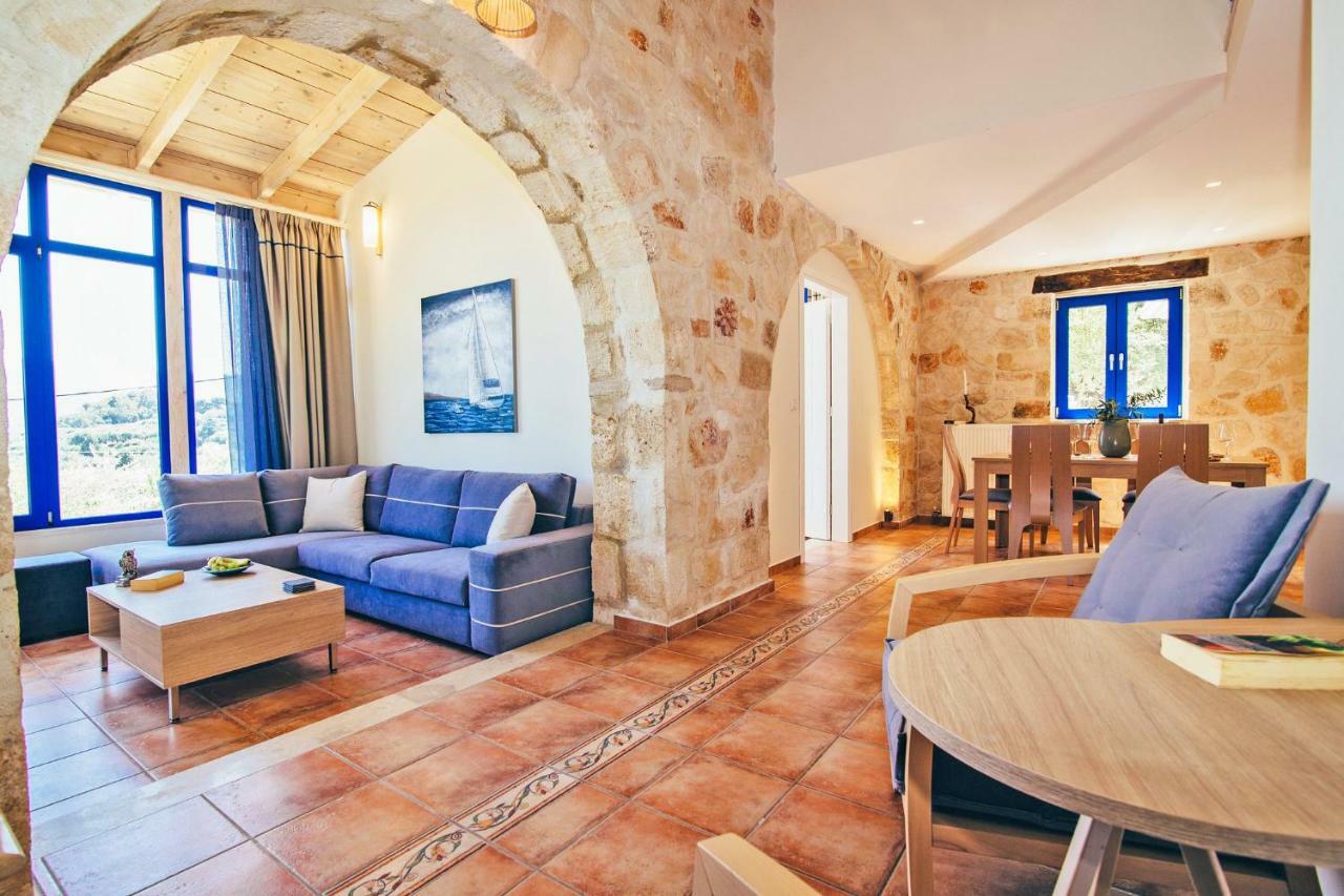 Vakis Lithakia (Zakynthos)