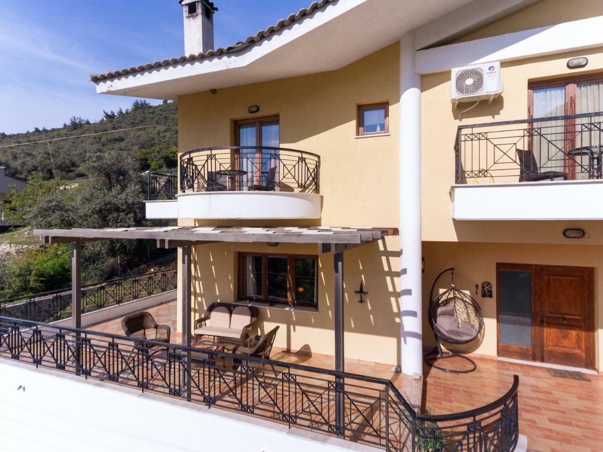 Villa Loridis *