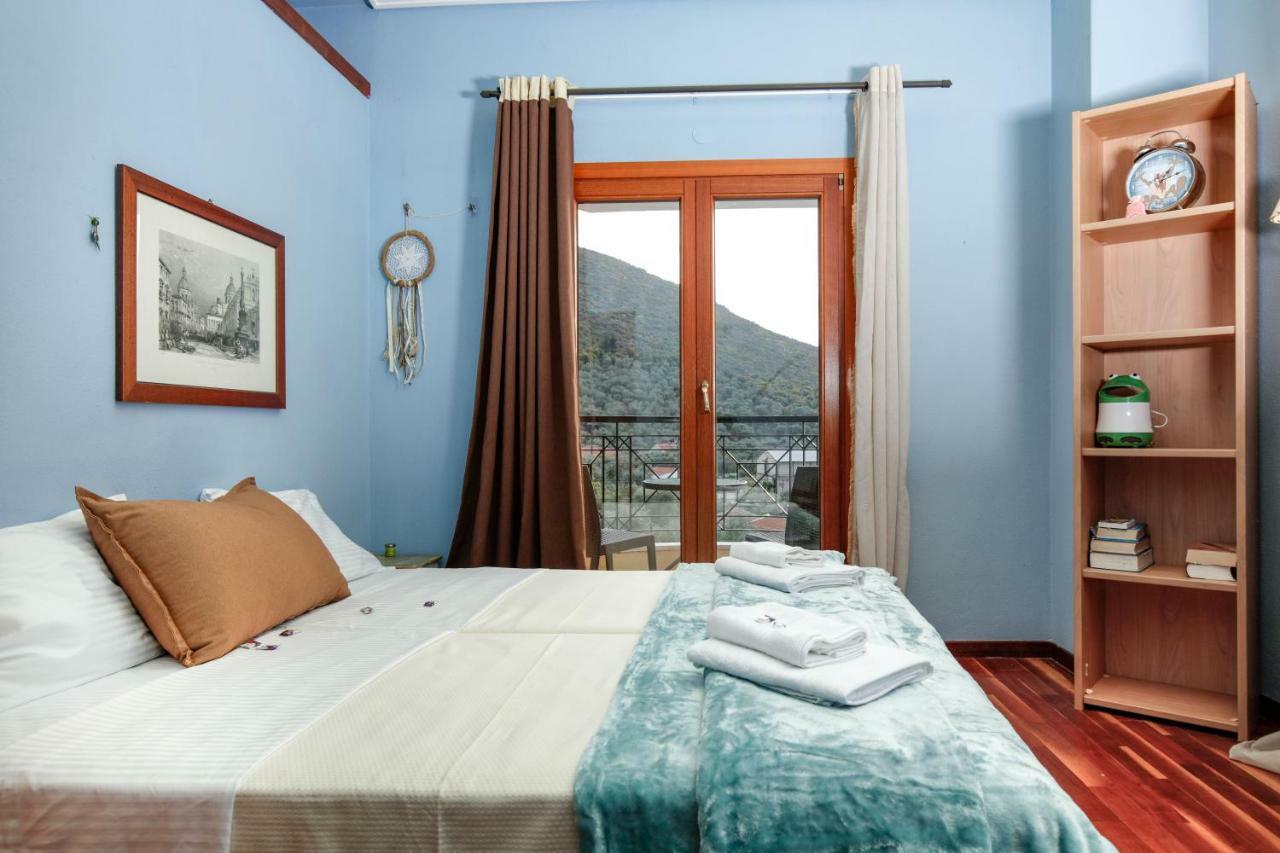 Villa Loridis