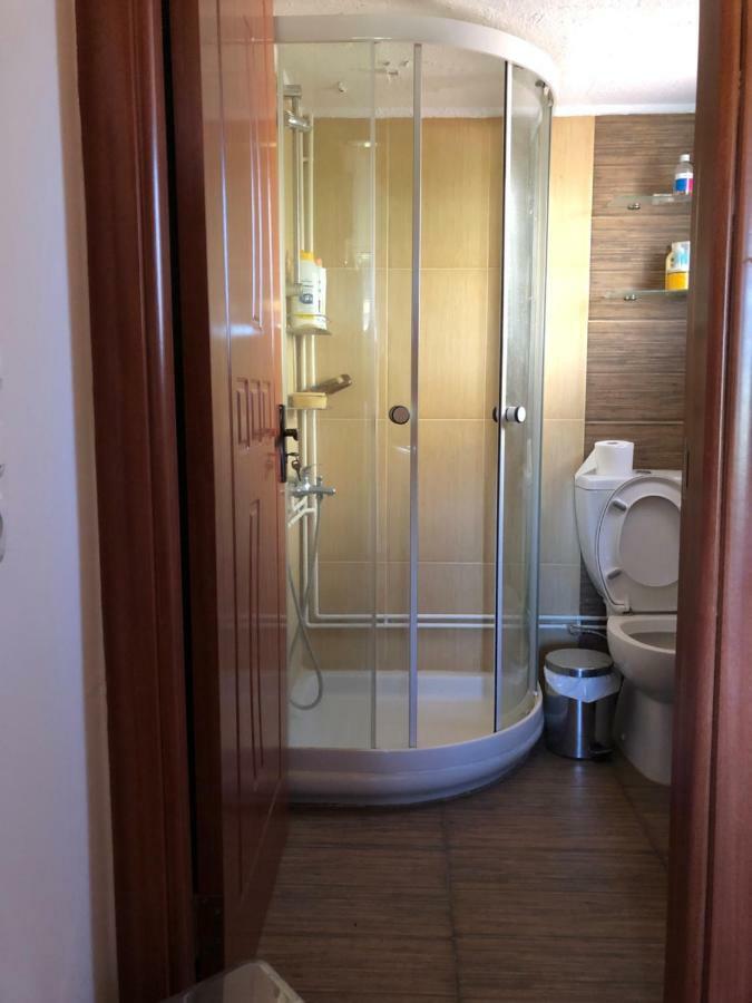 Garden House-free Transfer From Airport