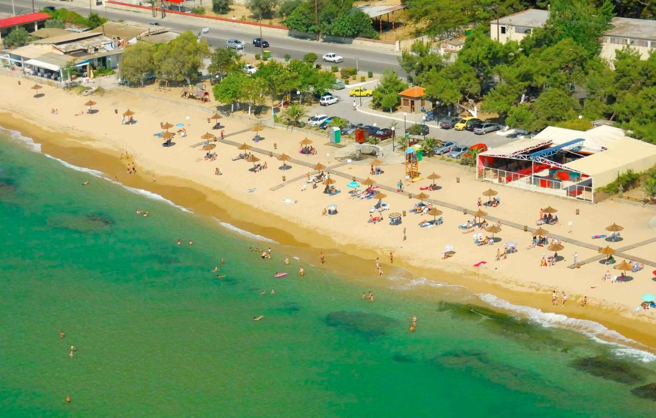 Elia Holiday home Kavala