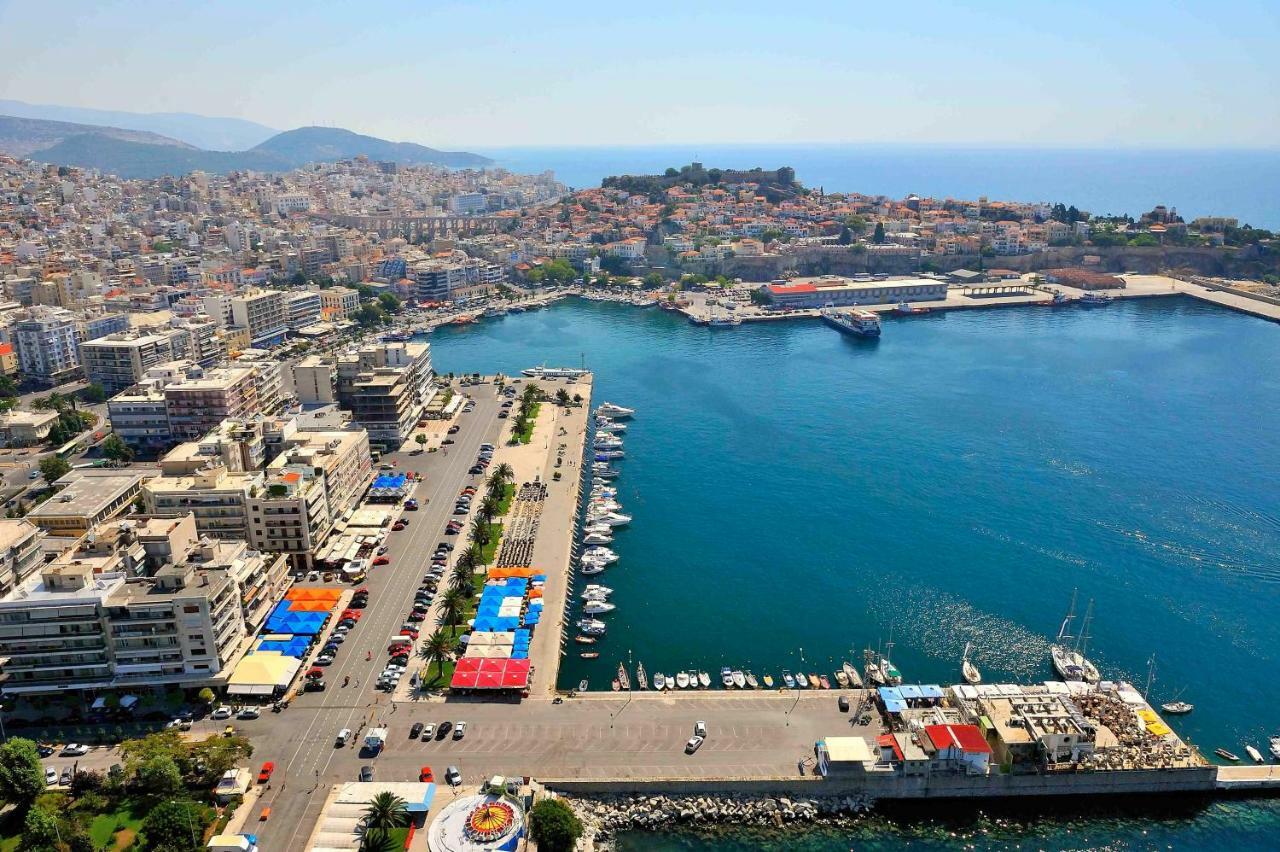 Elia * Kavala