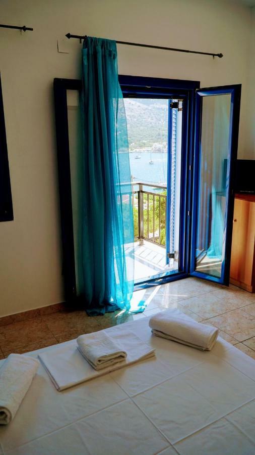 Apartment Irene Double Anoi *