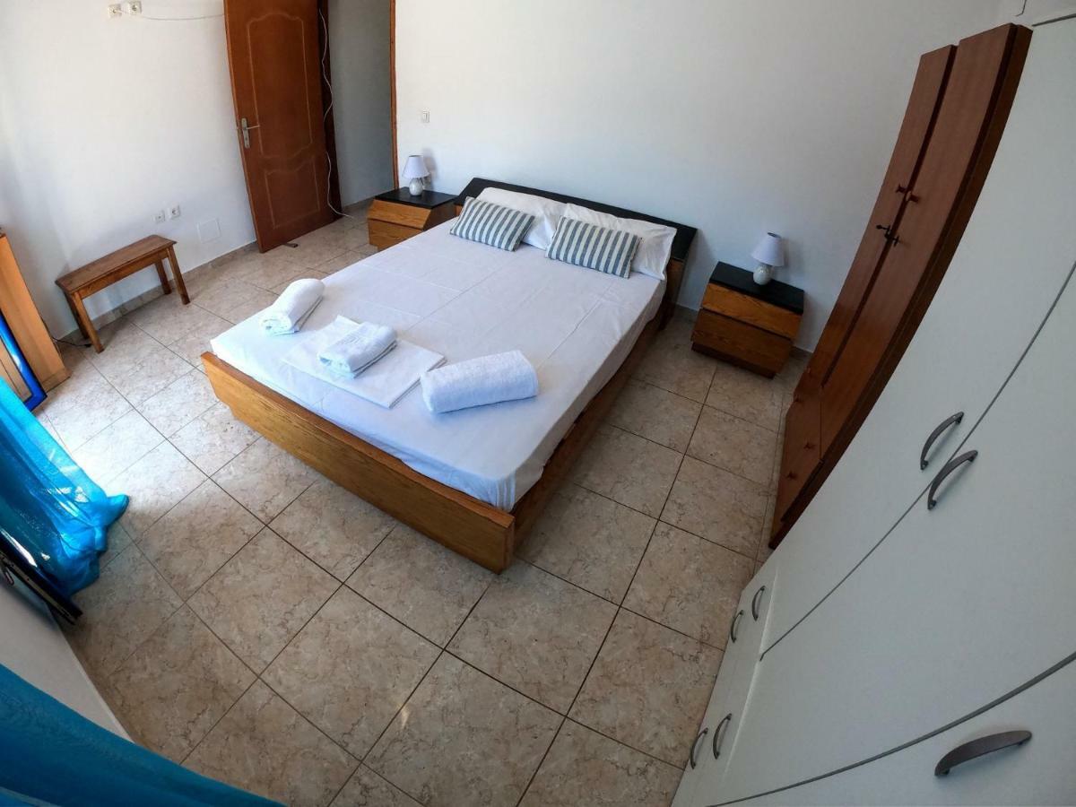 Apartment Irene Double Anoi