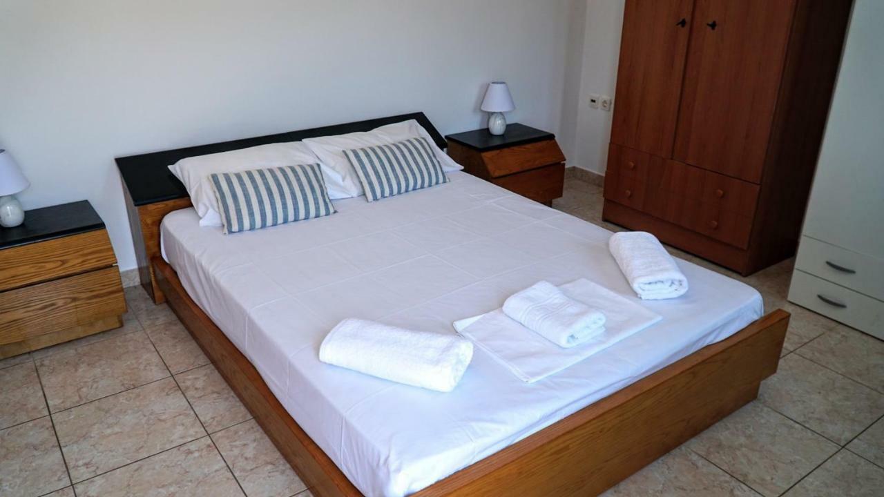 Apartment Irene Double Anoi Symi