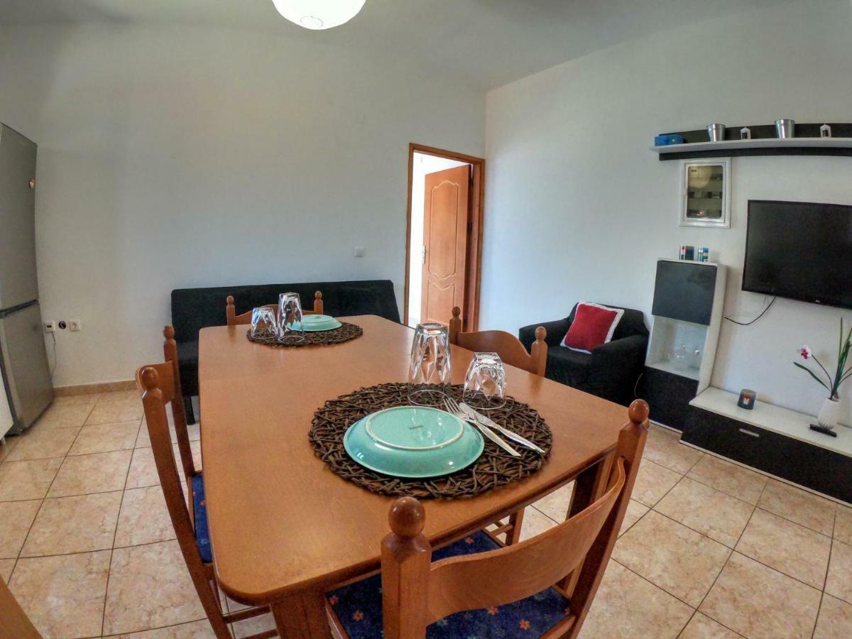 Apartment Irene Double Anoi Symi