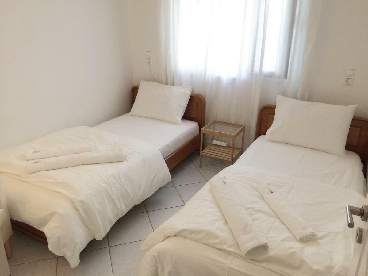 Sofia's House Apartment Pramanta
