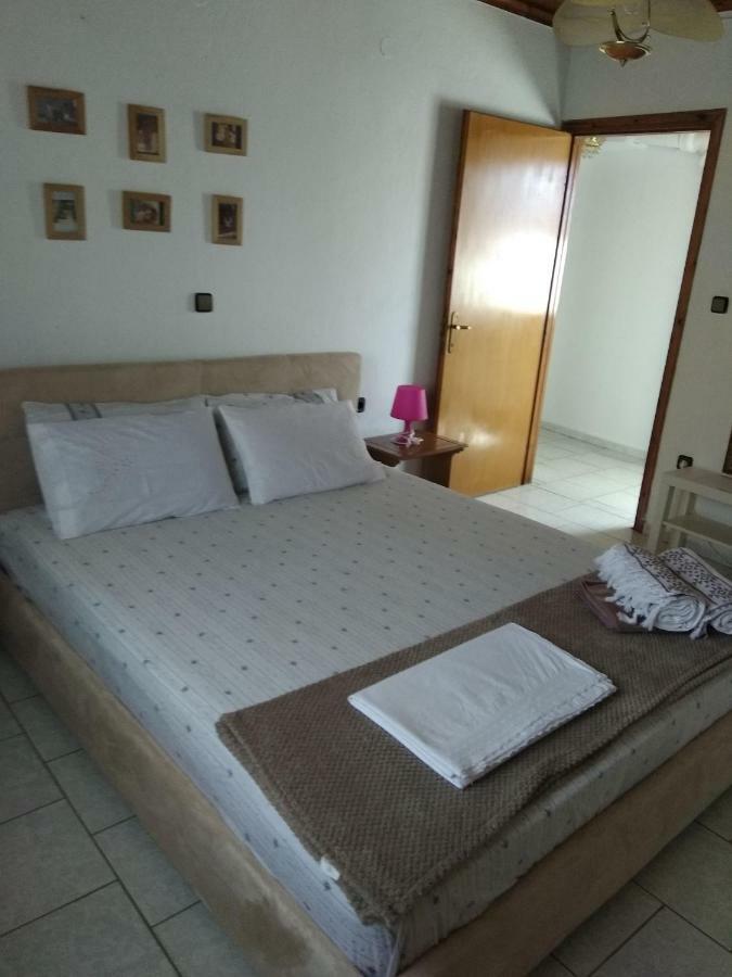 Apartment Papapoulios
