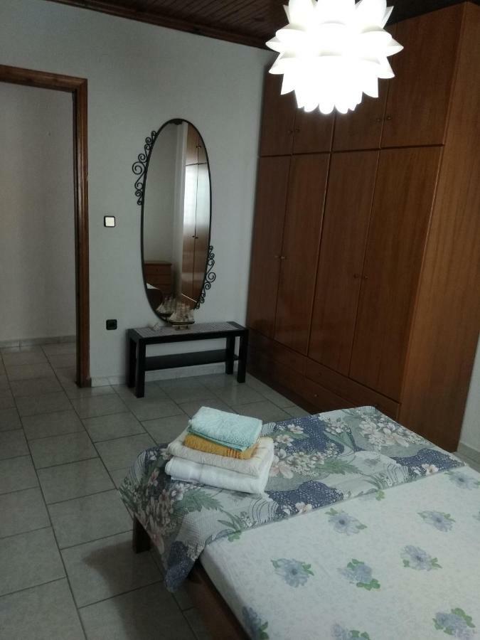 Papapoulios Apartment *