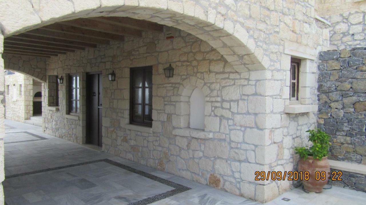 Stonehouse With Breathtaking View
