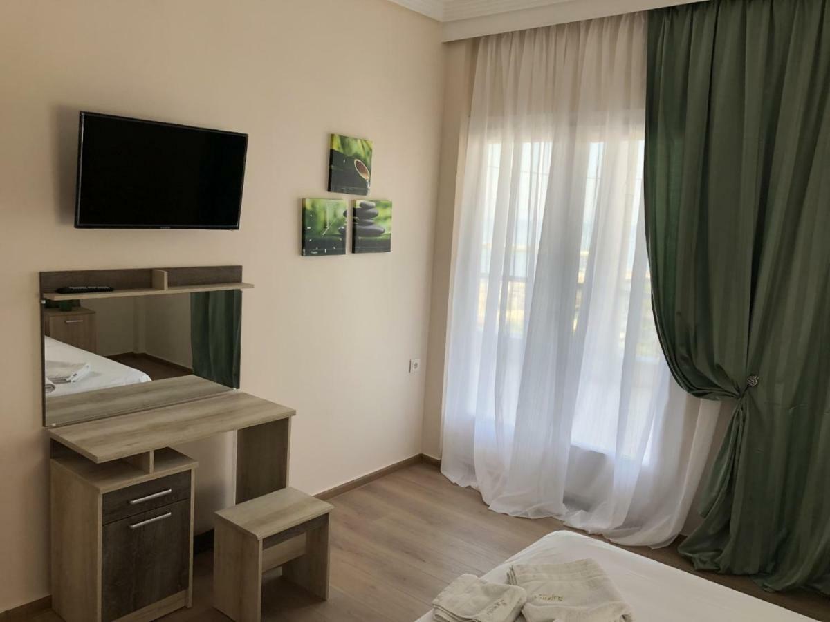 Apartment Elena's