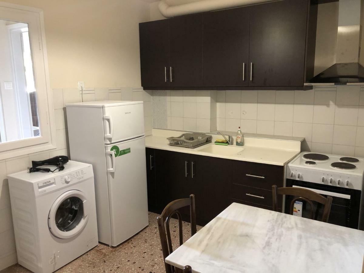 Apartment Elena's