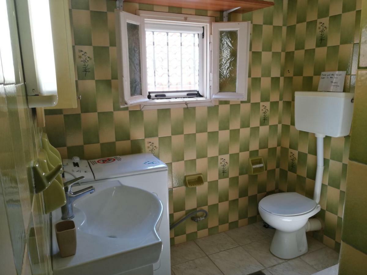 Apartment Rodomelo House With Terrace - 4 Bedrooms Leonidio