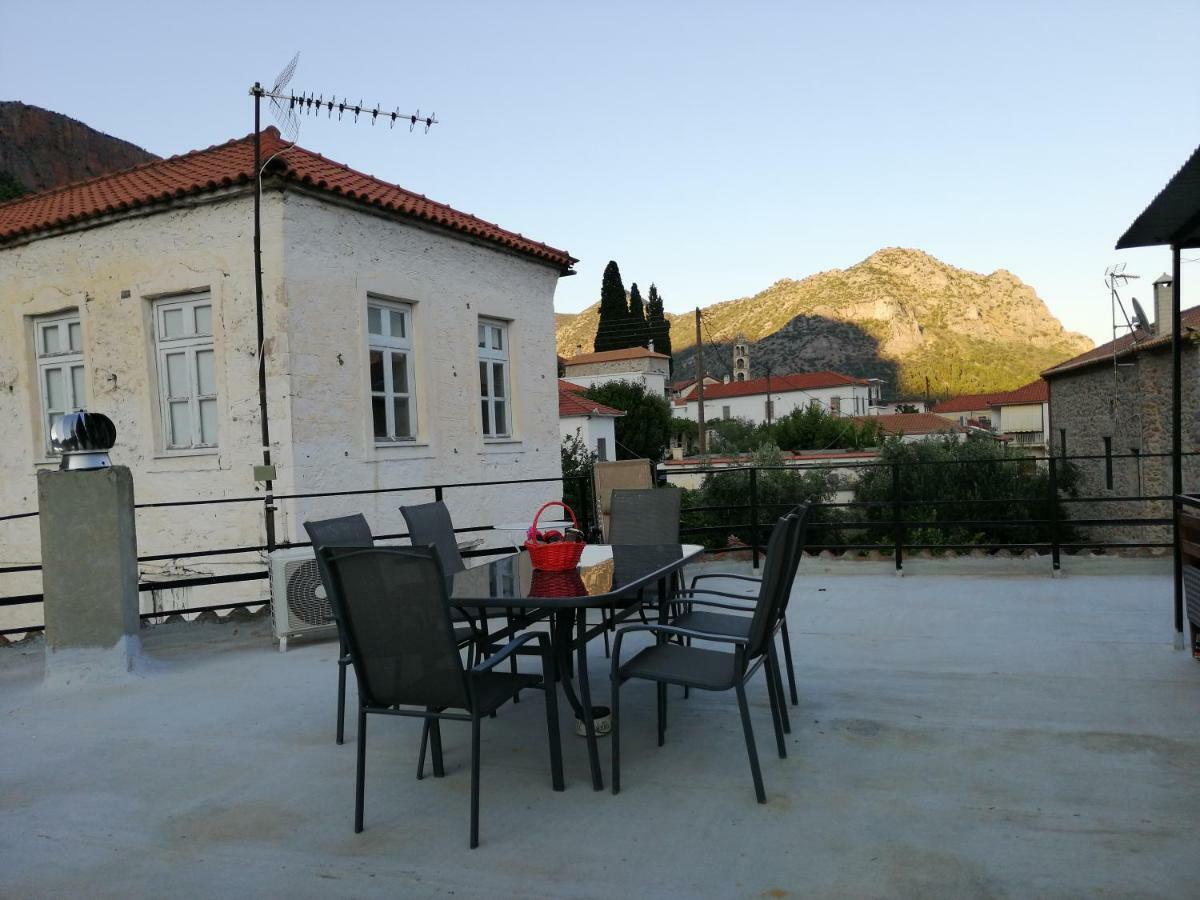 Apartment Rodomelo House With Terrace - 4 Bedrooms *