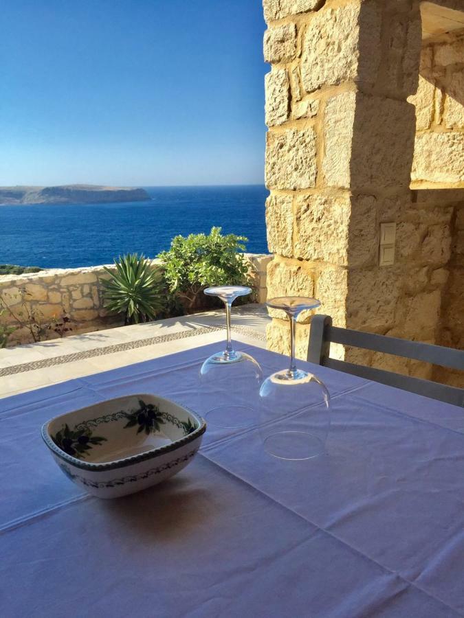 Villa Stonehouse With Breathtaking View *