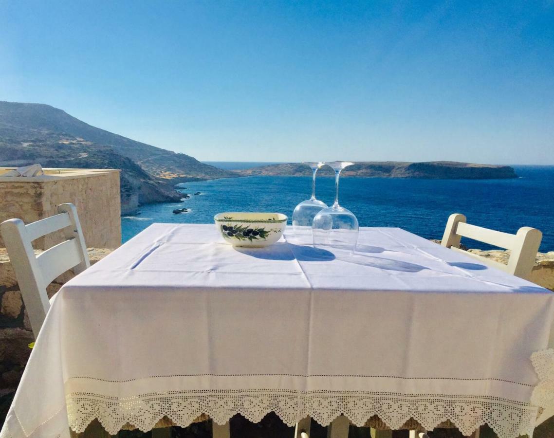 Villa Stonehouse With Breathtaking View *