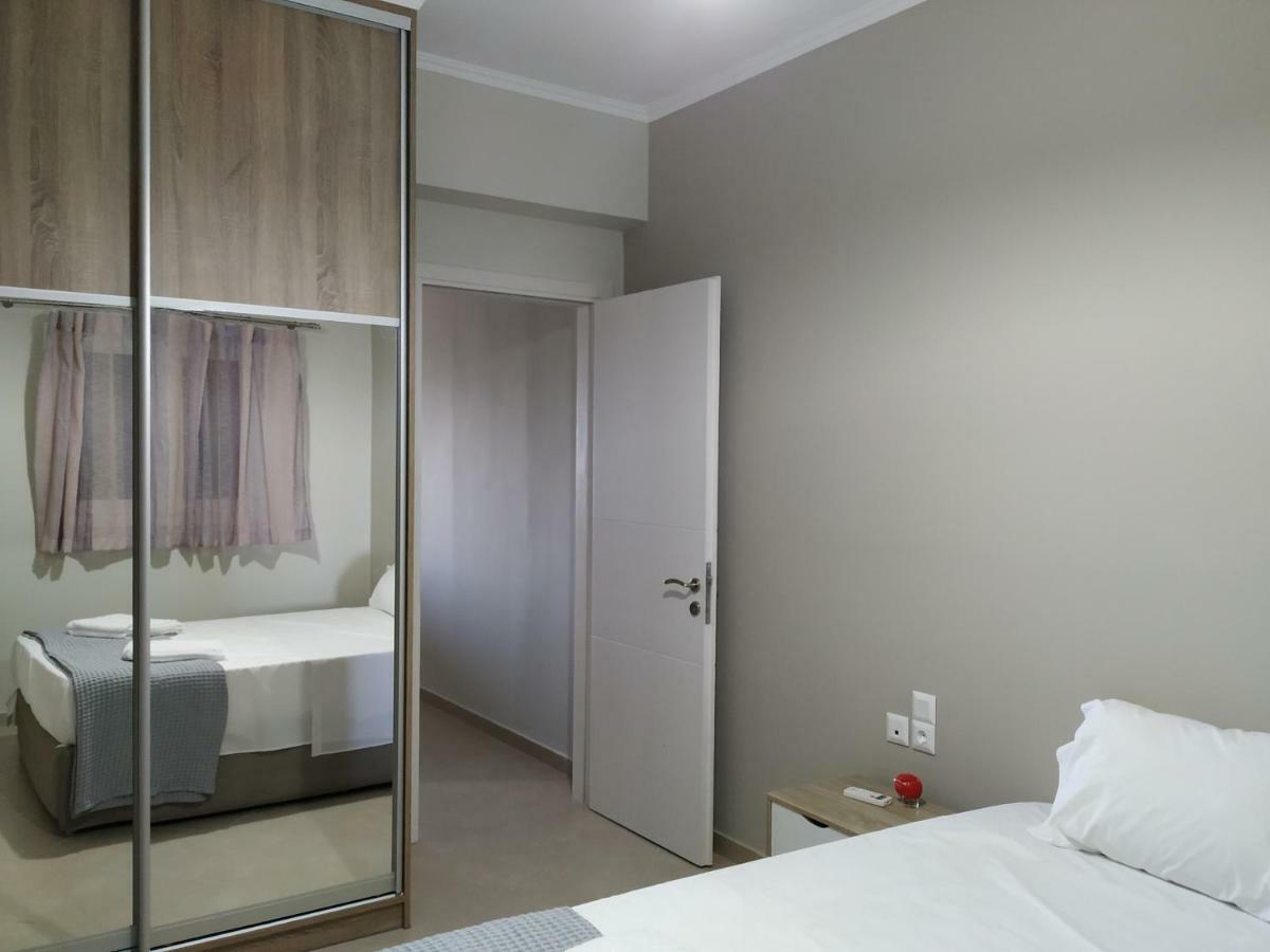 Casa Di Calma Apartment Agios Petros (Lefkada)